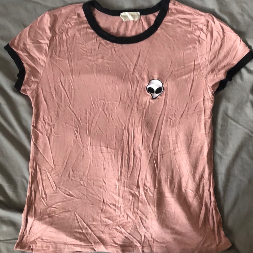 Alien T-shirt